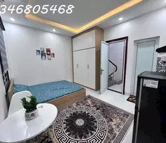 BÁN NHÀ. LÁNG HẠ, CHÙA LÁNG, ĐỐNG ĐA, 40m2, 6 tầng, 4.4m MT GIÁ 9.55 TỶ