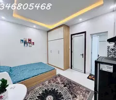 BÁN NHÀ. LÁNG HẠ, CHÙA LÁNG, ĐỐNG ĐA, 40m2, 6 tầng, 4.4m MT GIÁ 9.55 TỶ