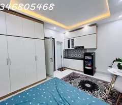 BÁN NHÀ. LÁNG HẠ, CHÙA LÁNG, ĐỐNG ĐA, 40m2, 6 tầng, 4.4m MT GIÁ 9.55 TỶ