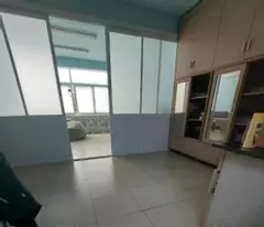 Mặt tiền hẻm Dương Bá Trạc Nở hậu 7, thang máy 5 tầng chỉ 15 tỷ 6