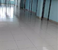 Mặt tiền hẻm Dương Bá Trạc Nở hậu 7, thang máy 5 tầng chỉ 15 tỷ 6