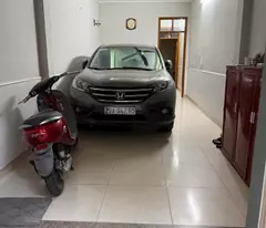 Bán nhà trần đại nghĩa 5 tầng dân xây phân lô ô tô tránh vào nhà hai bà trưng