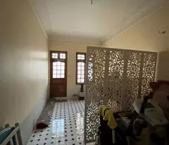 Bán nhà trần đại nghĩa 5 tầng dân xây phân lô ô tô tránh vào nhà hai bà trưng