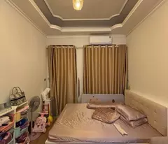 Bán nhà trần đại nghĩa 5 tầng dân xây phân lô ô tô tránh vào nhà hai bà trưng