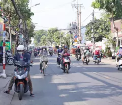 Mặt tiền kinh doanh Phạm Thế Hiển 4.3x27 129m2 P7 Q8 chỉ 11 tỷ 5