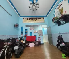Mặt tiền kinh doanh Phạm Thế Hiển 4.3x27 129m2 P7 Q8 chỉ 11 tỷ 5