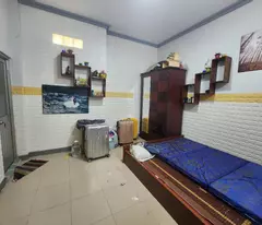 Mặt tiền kinh doanh Phạm Thế Hiển 4.3x27 129m2 P7 Q8 chỉ 11 tỷ 5