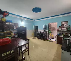 Mặt tiền kinh doanh Phạm Thế Hiển 4.3x27 129m2 P7 Q8 chỉ 11 tỷ 5