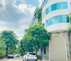 BÁN NHÀ PHÂN LÔ, VỈA HÈ, KIM GIANG- THANH LIỆT, 80 M2,  MT 6 M, GIÁ 30,5 TỶ.