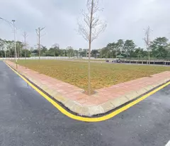 đất phân lô bán nền chính chủ , trắc địa phong thuỷ đẹp