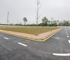 đất phân lô bán nền chính chủ , trắc địa phong thuỷ đẹp