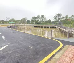 đất phân lô bán nền chính chủ , trắc địa phong thuỷ đẹp