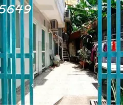 Bán căn nhà 1trệt 2 lầu DT đất 123m2, hẻm 3 gác đường Tam Châu, phường Tam Bình, Thủ Đức, 7.3tỷ