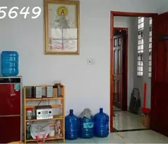 Bán căn nhà 1trệt 2 lầu DT đất 123m2, hẻm 3 gác đường Tam Châu, phường Tam Bình, Thủ Đức, 7.3tỷ