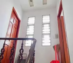 Bán căn nhà 1trệt 2 lầu DT đất 123m2, hẻm 3 gác đường Tam Châu, phường Tam Bình, Thủ Đức, 7.3tỷ