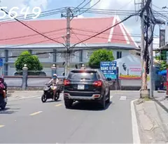 Bán căn nhà 1trệt 2 lầu DT đất 123m2, hẻm 3 gác đường Tam Châu, phường Tam Bình, Thủ Đức, 7.3tỷ