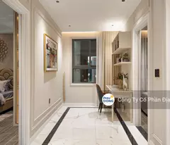 Chỉ thanh toán 10% GTCH tương đương khoảng 160tr cho căn hộ 55,6m2 2PN 1WC cho đến khi nhận nhà
