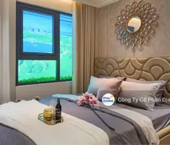 Chỉ thanh toán 10% GTCH tương đương khoảng 160tr cho căn hộ 55,6m2 2PN 1WC cho đến khi nhận nhà