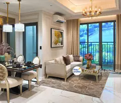 Chỉ thanh toán 10% GTCH tương đương khoảng 160tr cho căn hộ 55,6m2 2PN 1WC cho đến khi nhận nhà