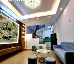 Hợp lý nhất, nhà 5 tầng,  phố Kim Ngưu, HBT, Hà Nội, DT32m, giá có 5,75 tỷ.