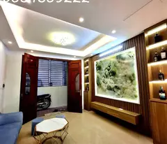 Hợp lý nhất, nhà 5 tầng,  phố Kim Ngưu, HBT, Hà Nội, DT32m, giá có 5,75 tỷ.
