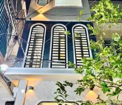 Bán căn hộ dịch vụ mặt phố Trung tâm TP Thủ Đức