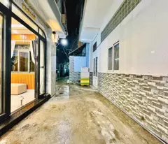 Bán căn hộ dịch vụ mặt phố Trung tâm TP Thủ Đức