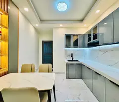 Bán căn hộ dịch vụ mặt phố Trung tâm TP Thủ Đức