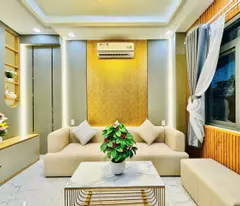 Bán căn hộ dịch vụ mặt phố Trung tâm TP Thủ Đức