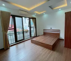 BÁN NHÀ PHÂN LÔ, VỈA HÈ, THANH LIỆT- THANH TRÌ, 82 M2,  MT 6,2 M, GIÁ 30,3 TỶ.