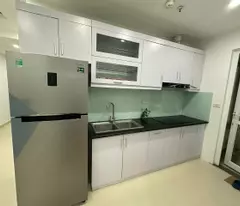 Bán Căn Hộ Chung Cư CT5 Bioda - Nguyễn Xiển, 80m², 2 phòng ngủ, 2 phòng vệ sinh, khoảng 4 tỷ