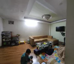 BÁN NHÀ TỰU LIỆT, THANH TRÌ, GẦN KĐT TÂY NAM LINH ĐÀM, 42M2, 4.2 TỶ