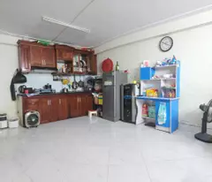 BÁN NHÀ TỰU LIỆT, THANH TRÌ, GẦN KĐT TÂY NAM LINH ĐÀM, 42M2, 4.2 TỶ