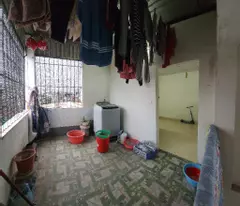 BÁN NHÀ TỰU LIỆT, THANH TRÌ, GẦN KĐT TÂY NAM LINH ĐÀM, 42M2, 4.2 TỶ
