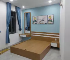 Bán Căn Nhà 5 Tầng Mơ Ước - Vị Trí Vàng Võ Văn Ngân, Thủ Đức -  SHR