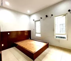 Bán nhà Điện Biên Phủ, Bình Thạnh - Hẻm ô tô 6m - 45m² -  4 tầng - Giá:  7.75 tỷ