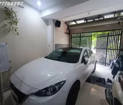 Bán MT đường lớn ngay Cao Đức Lân, P An Phú Quận 2