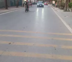 BÁN NHÀ BẰNG LIỆT, HOÀNG MAI, Ô TÔ VÀO NHÀ, 48M2, 10,6 TỶ