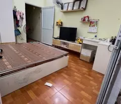 Bán nhà ngay Trung Tâm Thương Mại Văn Đển Tứ Hiệp Thanh Trì, 30m2, 3,85 tỷ,