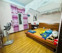 KHƯƠNG ĐÌNH, NGÕ NÔNG, 100M RA Ô TÔ ĐỖ NGÀY ĐÊM, KV TIỆN ÍCH, 47M2 -> 6 TỶ BẢY 99.