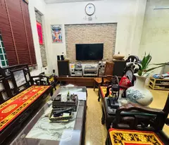KHƯƠNG ĐÌNH, NGÕ NÔNG, 100M RA Ô TÔ ĐỖ NGÀY ĐÊM, KV TIỆN ÍCH, 47M2 -> 6 TỶ BẢY 99.