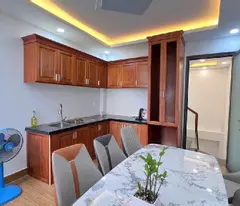 ✅ Bán nhà vị trí đẹp, HXH, 3 tầng BTCT, 41m2, 4PN – Giá tốt: 5.35 tỷ