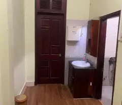 BÁN NHÀ 2 TẦNG MUA XONG SÁCH VALI VỀ LÀ Ở LUÔN, DT95M2 PHƯỜNG PHÚC KHÁNH TP THÁI BÌNH.