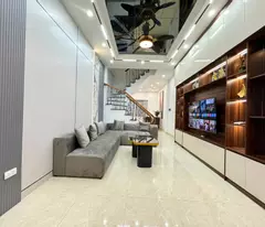 BÁN NHÀ PHỐ VƯƠNG THỪA VŨ THANH XUÂN LÔ GÓC 3 MẶT THOÁNG NHÀ MỚI CHỈ VIỆC VỀ Ở LUÔN 40M GIÁ 8,3 TỶ