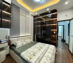 BÁN NHÀ PHỐ VƯƠNG THỪA VŨ THANH XUÂN LÔ GÓC 3 MẶT THOÁNG NHÀ MỚI CHỈ VIỆC VỀ Ở LUÔN 40M GIÁ 8,3 TỶ