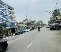 PHÂN LÔ THỊNH LIỆT - 48M2 - 7 TẦNG THANG MÁY - ÔTÔ 7 CHỖ VÀO RA - NHÀ XÂY MỚI 100% FULL NỘI THẤT