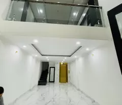 PHÂN LÔ THỊNH LIỆT - 48M2 - 7 TẦNG THANG MÁY - ÔTÔ 7 CHỖ VÀO RA - NHÀ XÂY MỚI 100% FULL NỘI THẤT