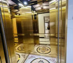 PHÂN LÔ THỊNH LIỆT - 48M2 - 7 TẦNG THANG MÁY - ÔTÔ 7 CHỖ VÀO RA - NHÀ XÂY MỚI 100% FULL NỘI THẤT