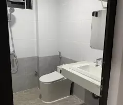 Bán nhà riêng phố Hoàng Cầu, gần ô tô, gần ga Cát Linh - tấp nập - giao thông 48m, 7.2 tỷ