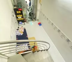 Bán nhà Hẻm 3 gác ,2 lầu ,30m2, gần chợ Phan Văn Trị nhỉnh giá 3.XXX tỷ đường Nơ Trang Long